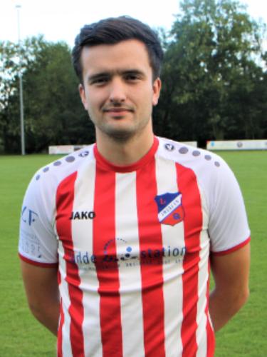 Marvin Höltkemeier