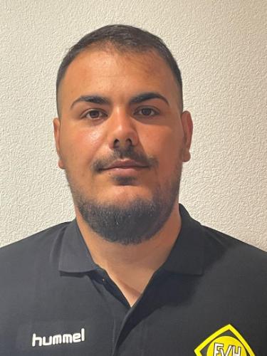 Claudio Raiti