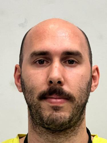 Gonzalo Herrero Beas