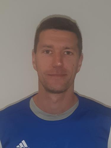 Andy Buchold