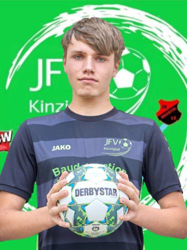Marlon Peetz