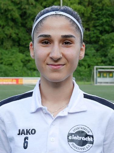 Gülben Kubat