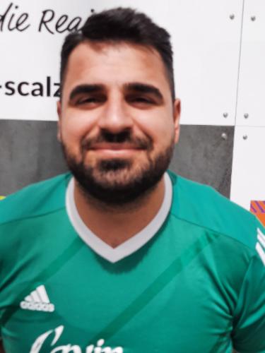 Yasin Kücükcelik