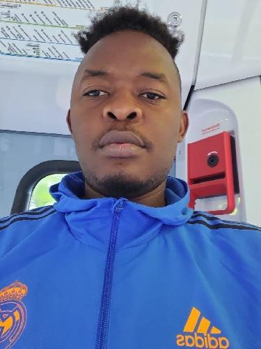 Williams Tchuigoua Yomba