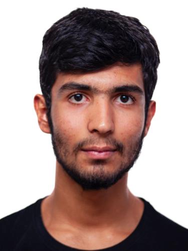 Shabir Ahmadi