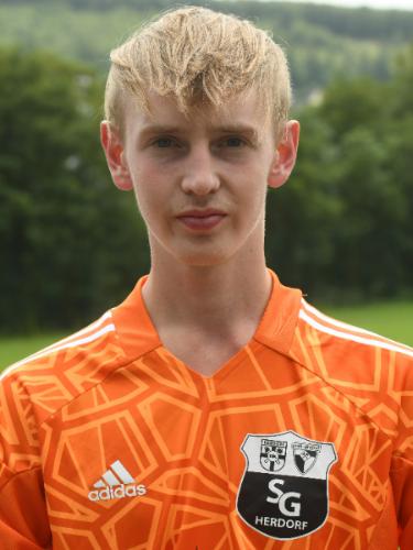 Niklas Jung