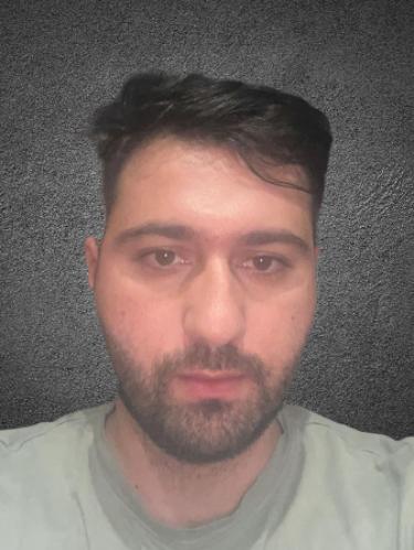 Hüseyin Cicek