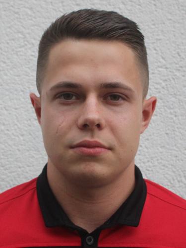 Justin Schlöffel