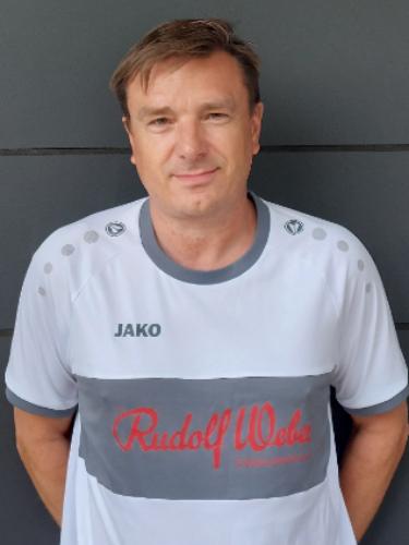 Thorsten Benning