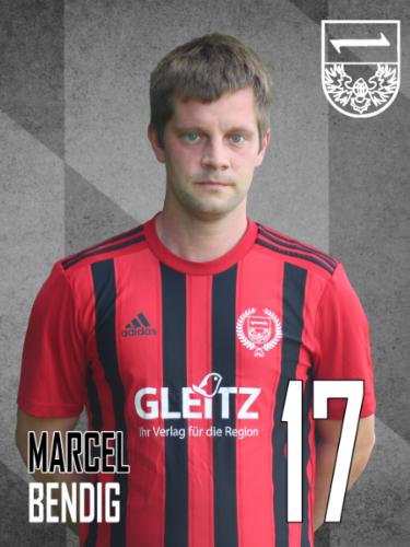 Marcel Bendig