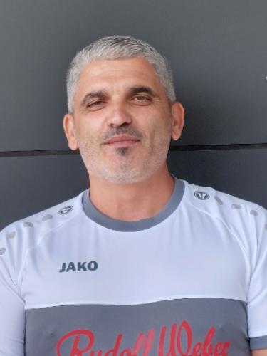 Boban Simijonovic