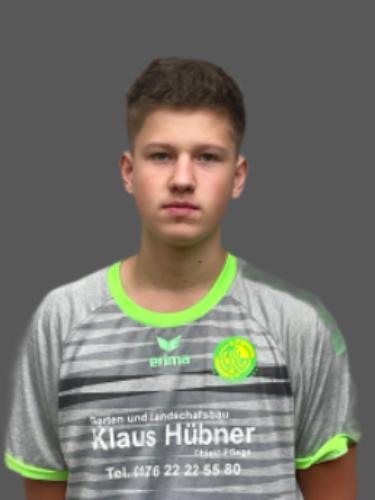 Maksym Tsyhanenko