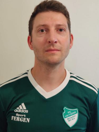 Benjamin Poniatowski