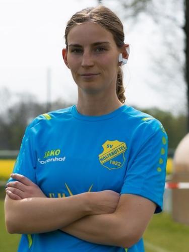 Stina Allermann