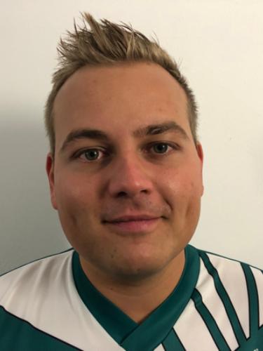 Gino Schönberger