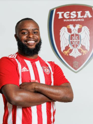 Emmanuel Adjouman