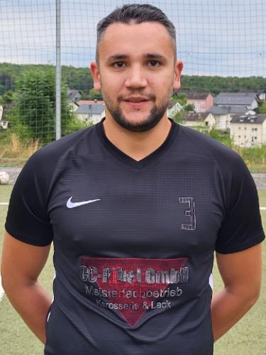 Wladimir Podviteskij