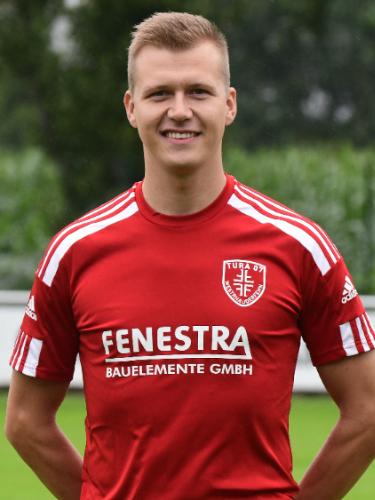 Janek De Buhr