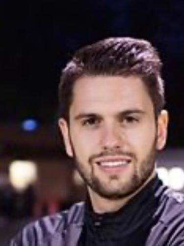 Nico-Marco Gredinger