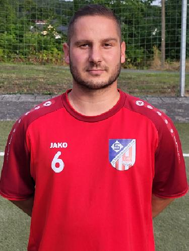 Tim Rang