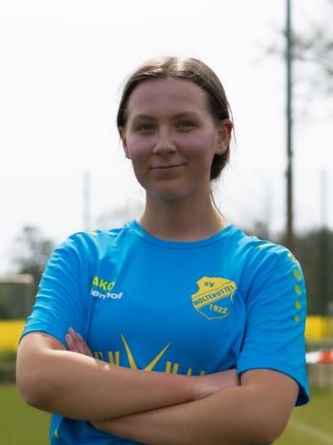 Maleen Janssen