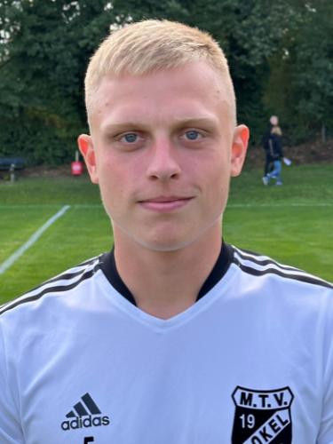 Luca Wohlers