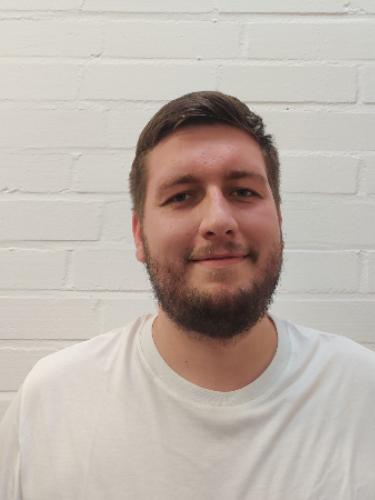 Jannik Andreas Wallmeier