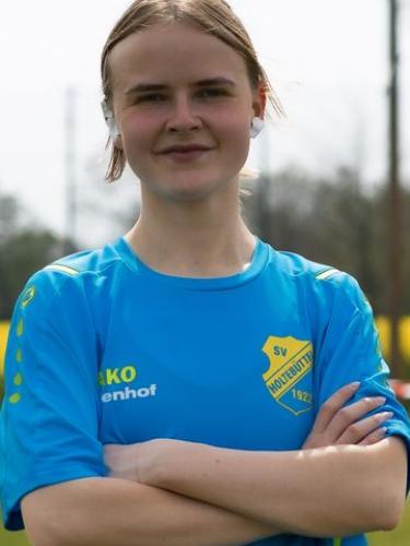 Lea Köpke