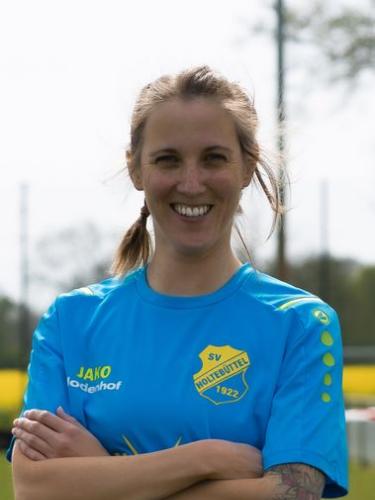 Kerstin Lienhöft