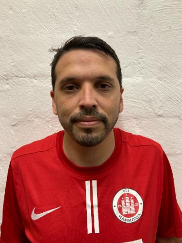 Martin Ezequiel Maza