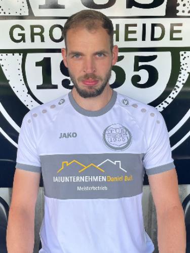 Marco Hedemann