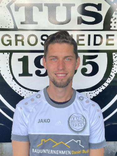 Mike Janssen