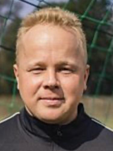 Tobias Komor