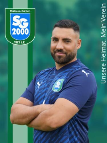 Berkan Colak