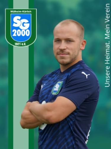 Tobias Karvelat