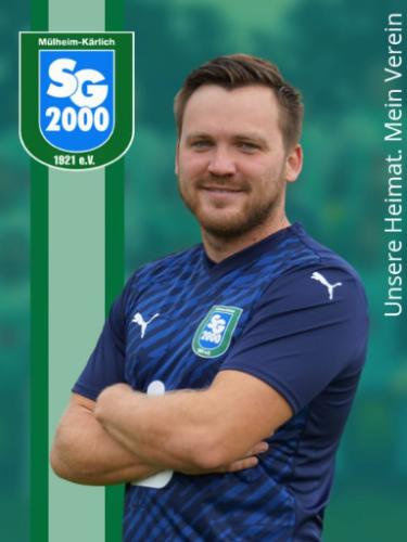 Andre Schoos