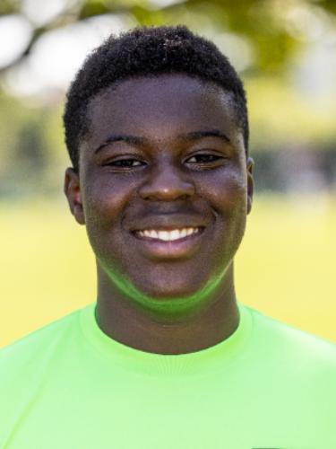 King Setodji Hans Agbonon