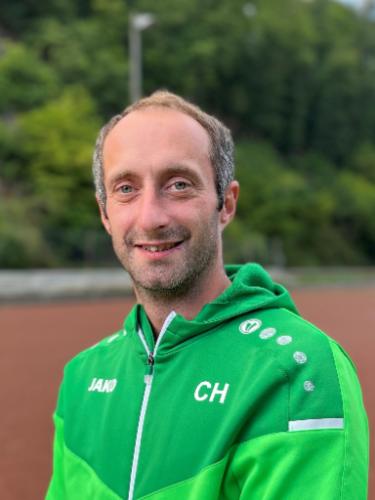 Christoph Hammerstein