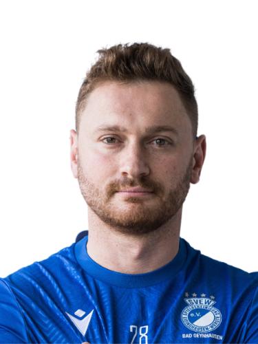 Maximilian Appels