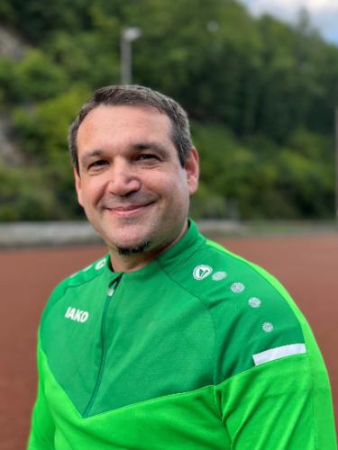 Florian Krebs