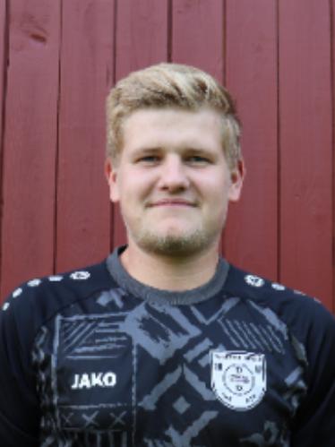 Amko Hendrik De Groot