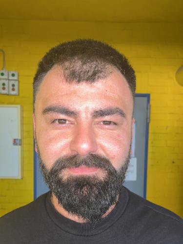 Burak Akkaya