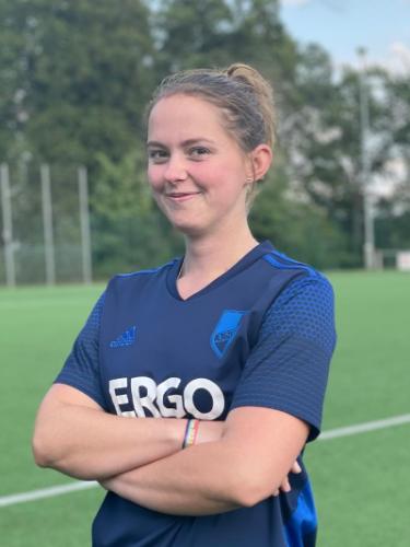 Ricarda Kohlgrüber