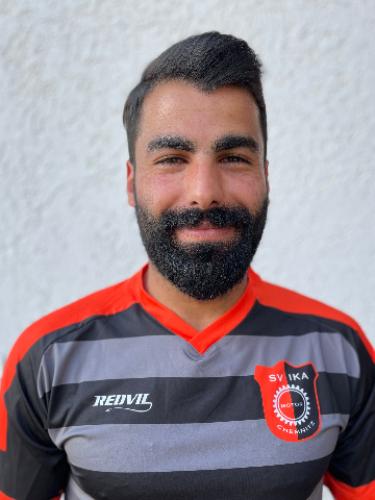 Ahmad Yousef Mohammad Khasawneh