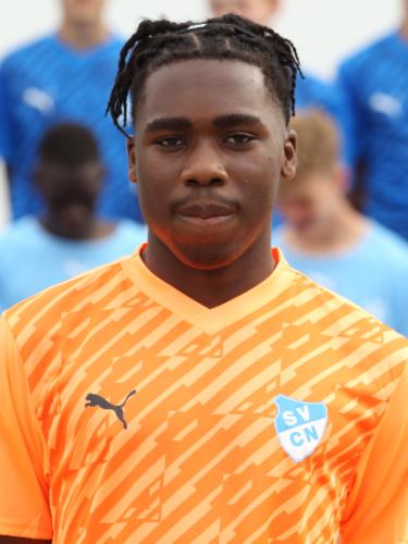 Nelly Prince Diene Kenfack