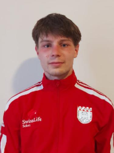 Luca Sbosny