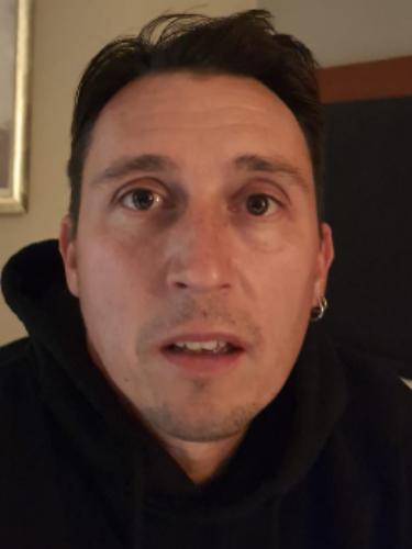 Mario Helfenstein