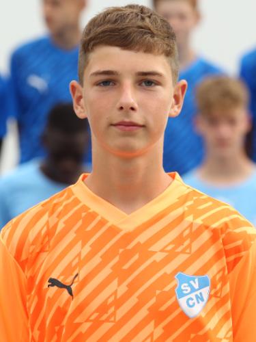 Philipp Niklas Peter Samson