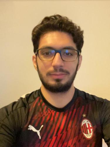 Ahmad Dallal