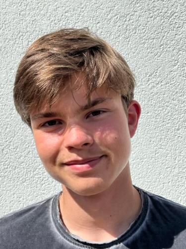 Liam König